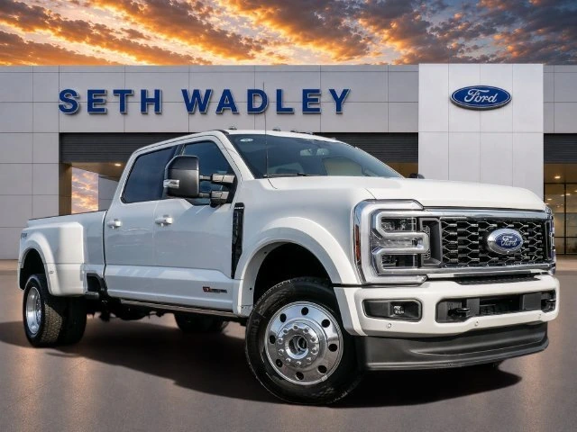 2026 Ford