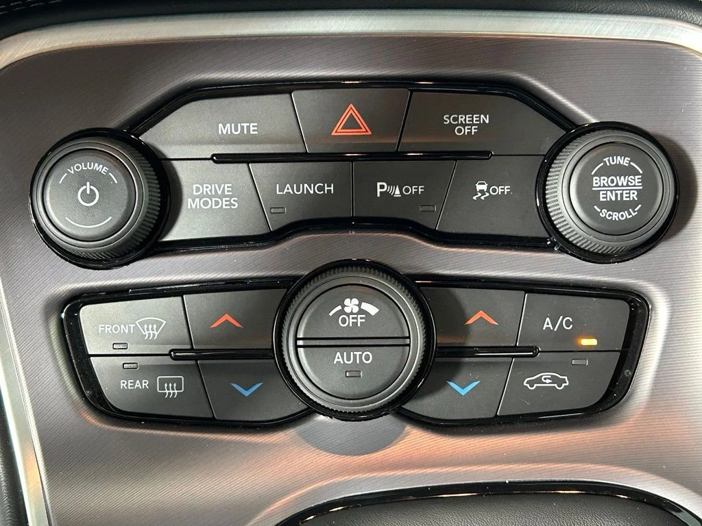 2021 Dodge Challenger R/T - Photo 19