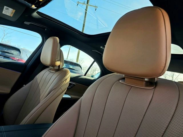 2026 Mercedes-Benz E-Class E350 - Photo 16