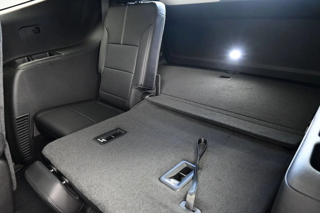 2026 GMC Acadia Elevation - Photo 14