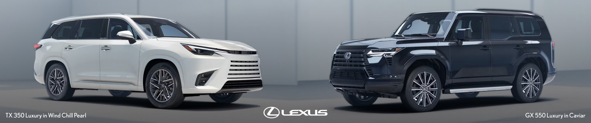 Lexus Dealer Near Ossining, NY L3