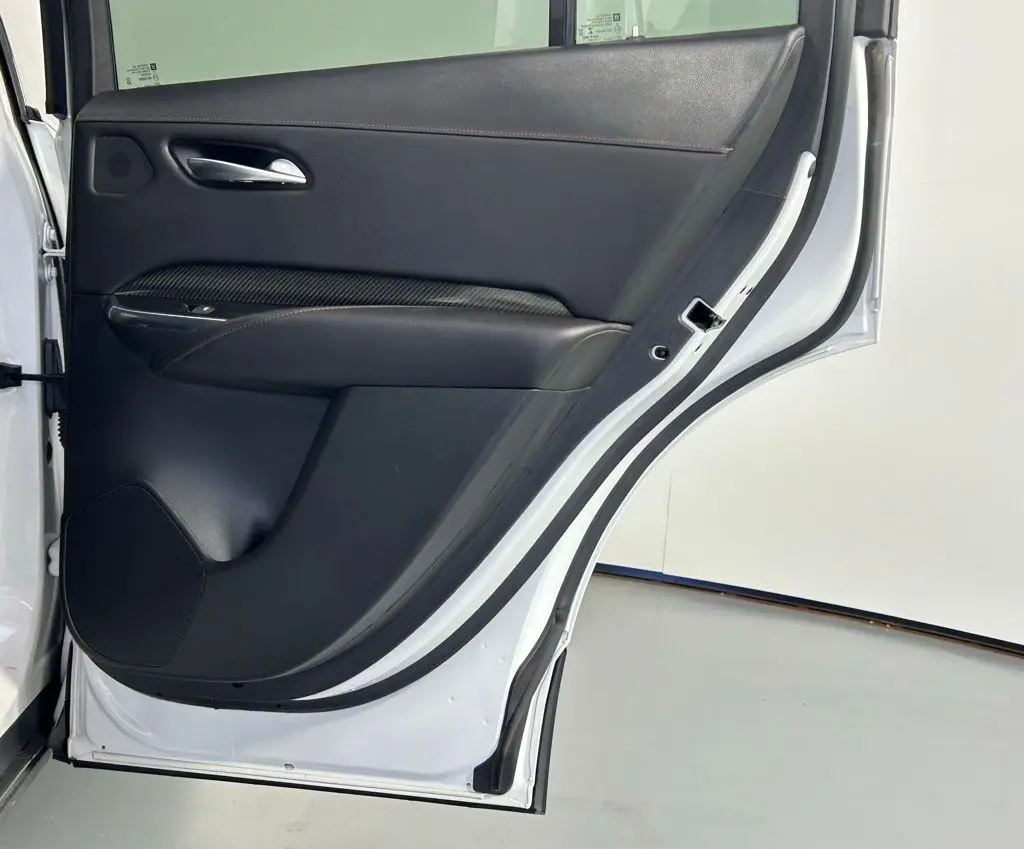 2020 Cadillac XT4 Sport photo 12