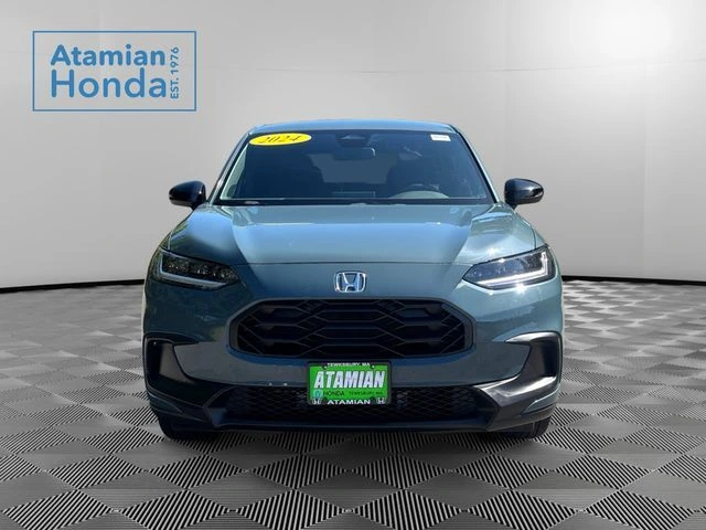 2024 Honda HR-V Sport - Photo 8