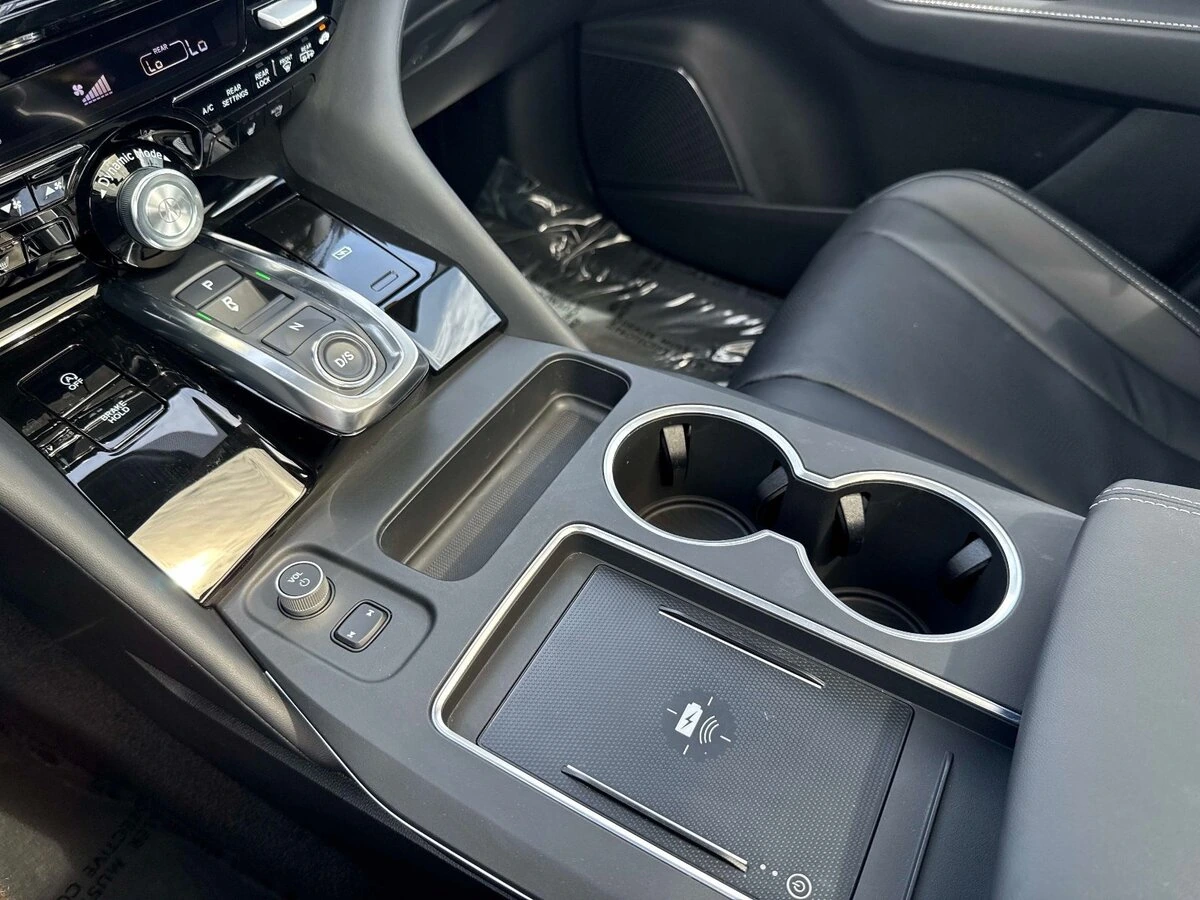 2026 Acura MDX Technology Package - Photo 26