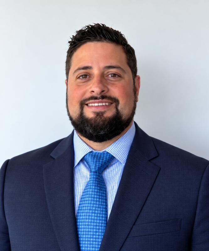 Richard Ramon