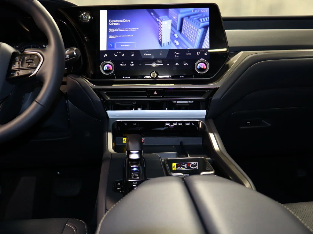 Vehicle thumbnail