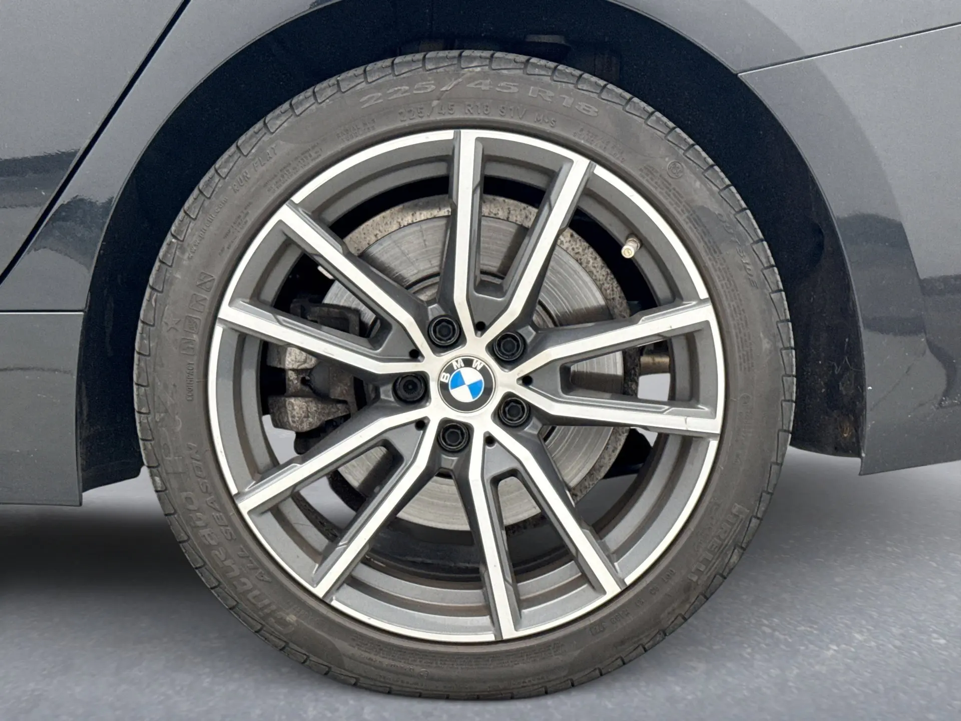 2020 Bmw 330i xDrive Sedan NA photo 11