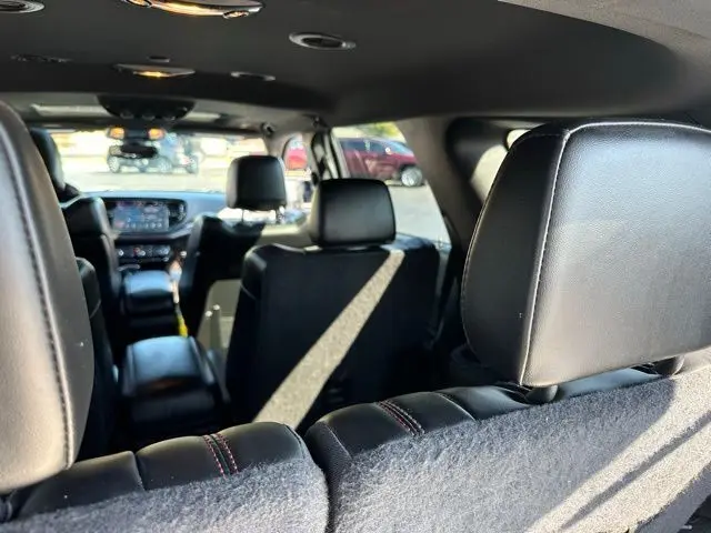 2022 Dodge Durango R/T photo 11