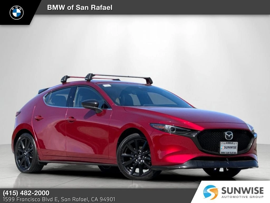 2022 Mazda CX-3 Premium Plus 2.5 AT 5-Door SKYACTIV AWD's photo