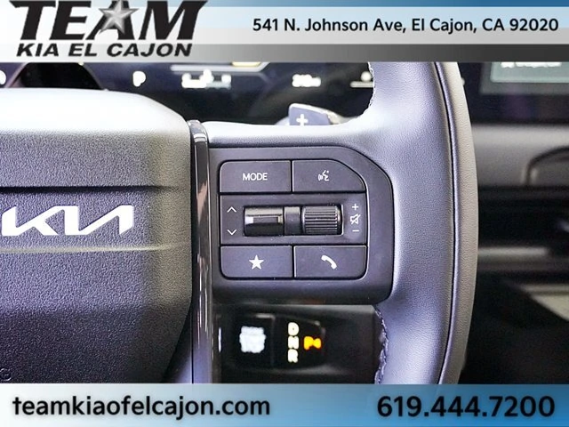 2027 Kia Telluride X-Line SX Prestige - Photo 44