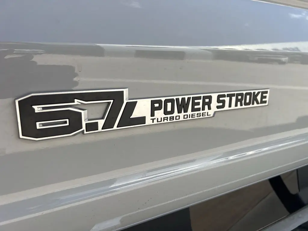 2026 Ford F-350 photo 14