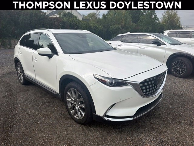 2019 Mazda CX-9 Signature