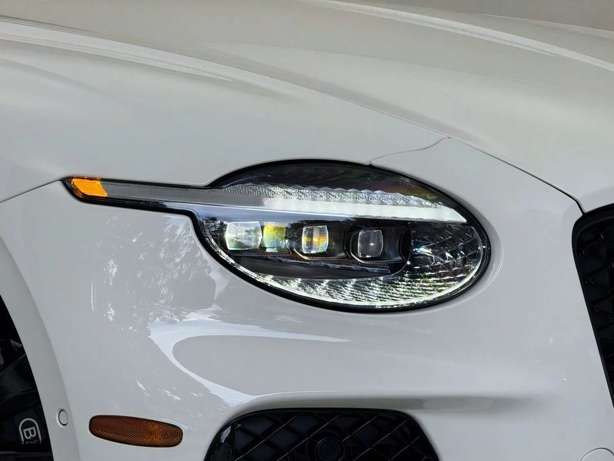2026 Bentley Continental GTC Base - Photo 20