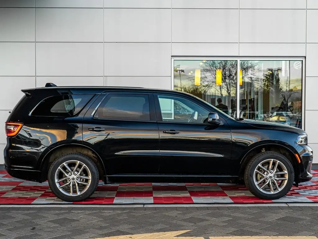 2023 Dodge Durango GT photo 4