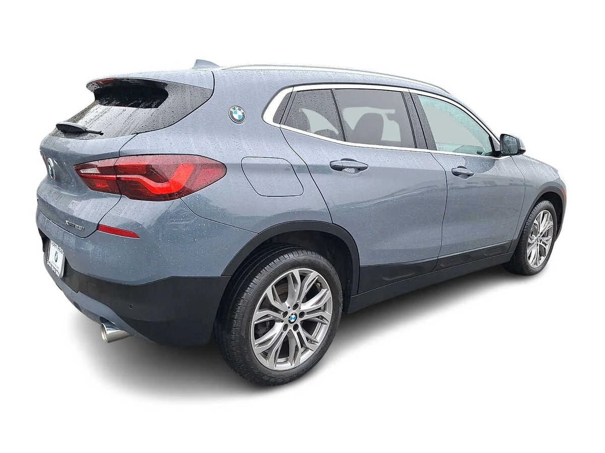 2021 BMW X2 28i - Photo 6