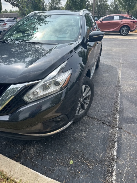 Vehicle