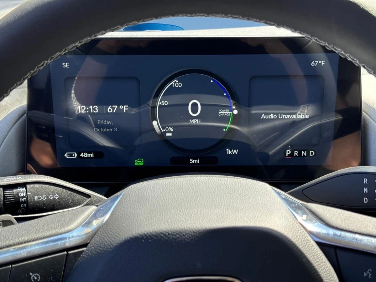 2025 Honda Prologue Elite - Photo 19