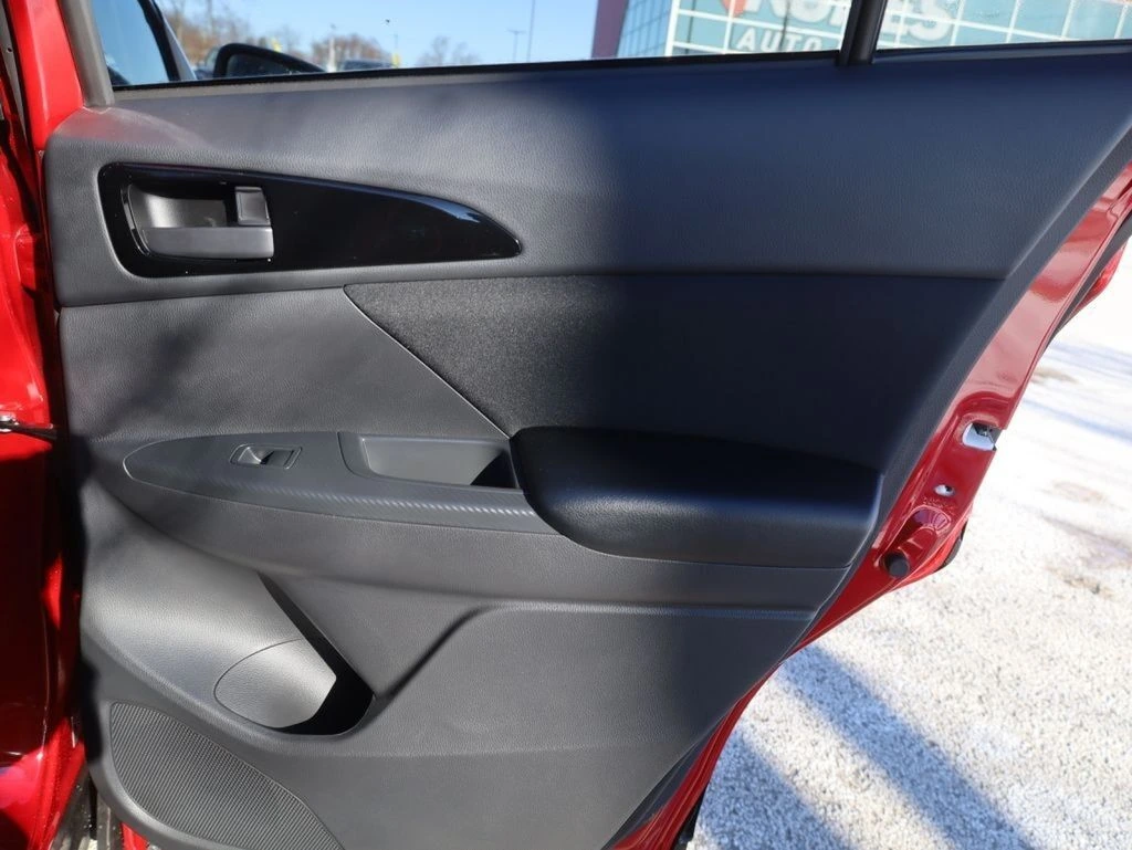 2026 Mitsubishi Eclipse Cross LE - Photo 19