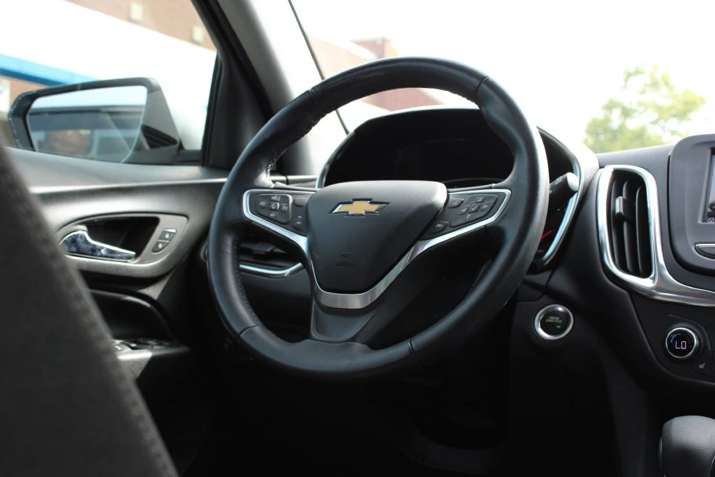 2022 Chevrolet Equinox LT - Photo 40