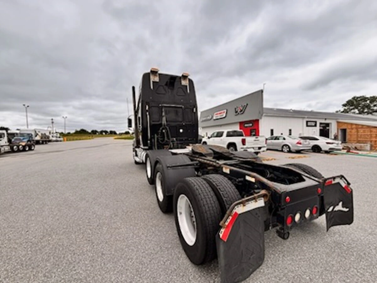 2022 Western Star 49X — photo 5