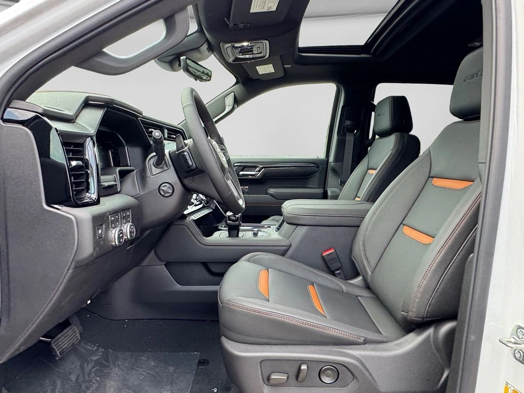 2026 GMC Sierra 1500 AT4 - Photo 14