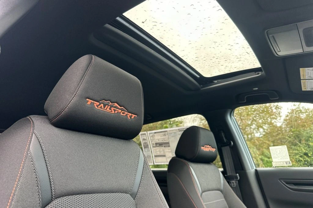 2026 Honda CR-V TrailSport - Photo 16
