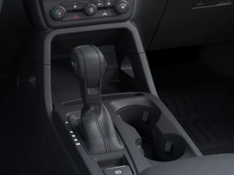 2025 Ford Ranger XL photo 12