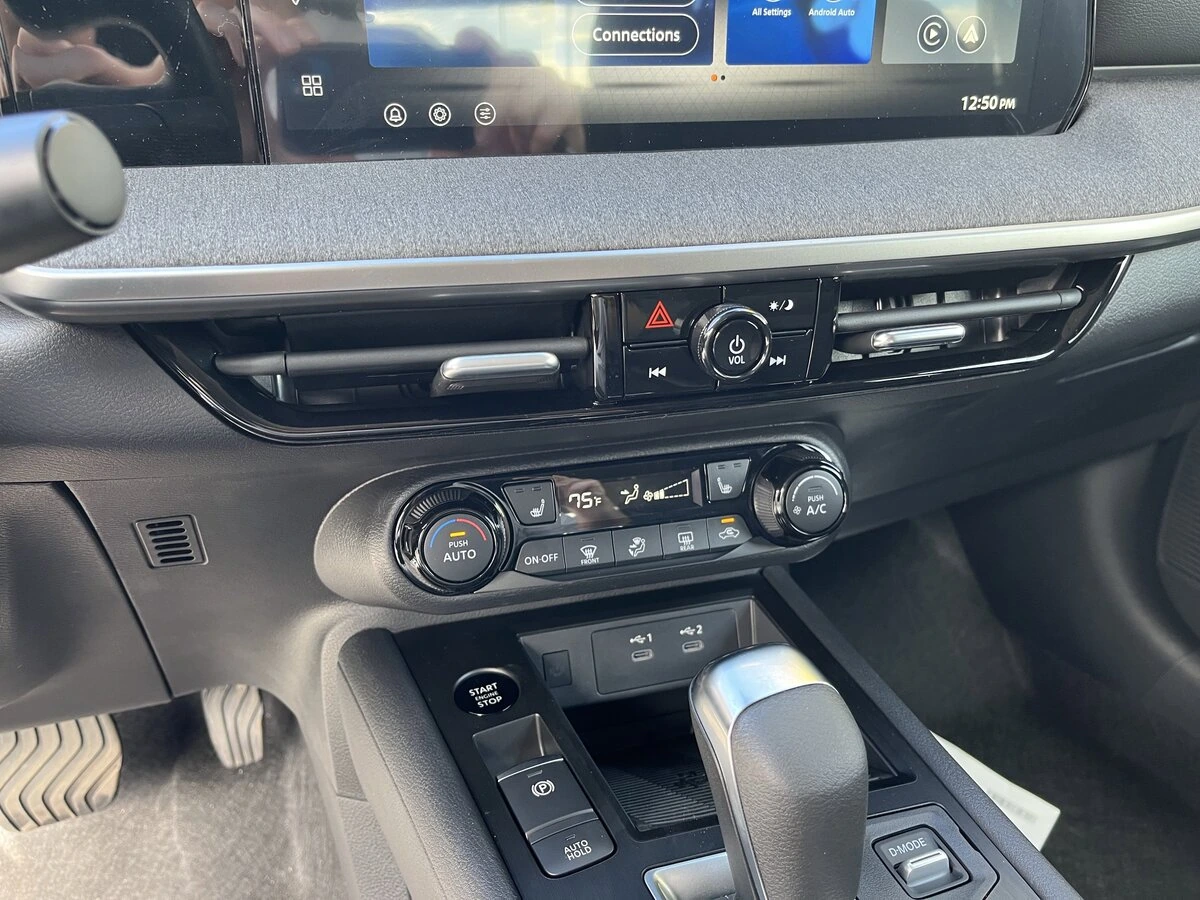 2026 Nissan KICKS SV AWD - Photo 19