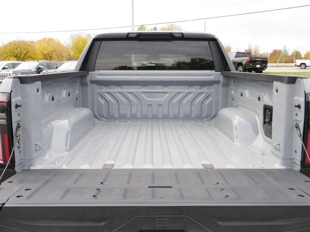 2026 GMC Sierra EV Elevation - Photo 6