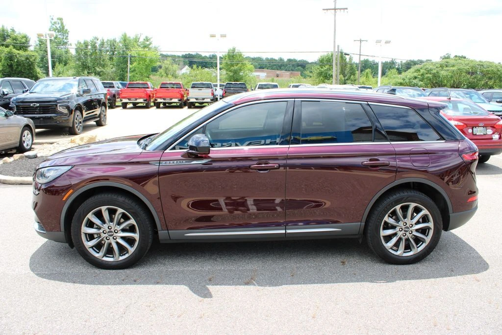 2020 Lincoln Corsair Base - Photo 29