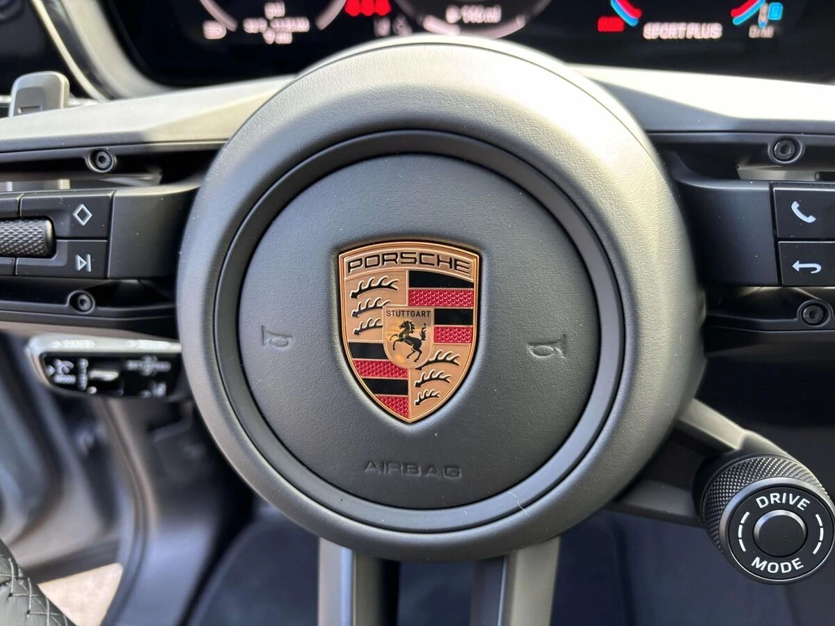 2026 Porsche Cayenne Coupe S - Photo 29