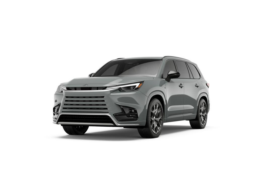 2026 Lexus TX 500h F SPORT Performance Premium