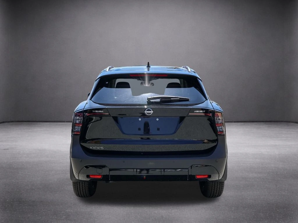 2026 Nissan KICKS SV - Photo 34