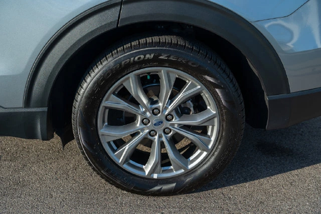 2023 Ford Explorer XLT - Photo 9