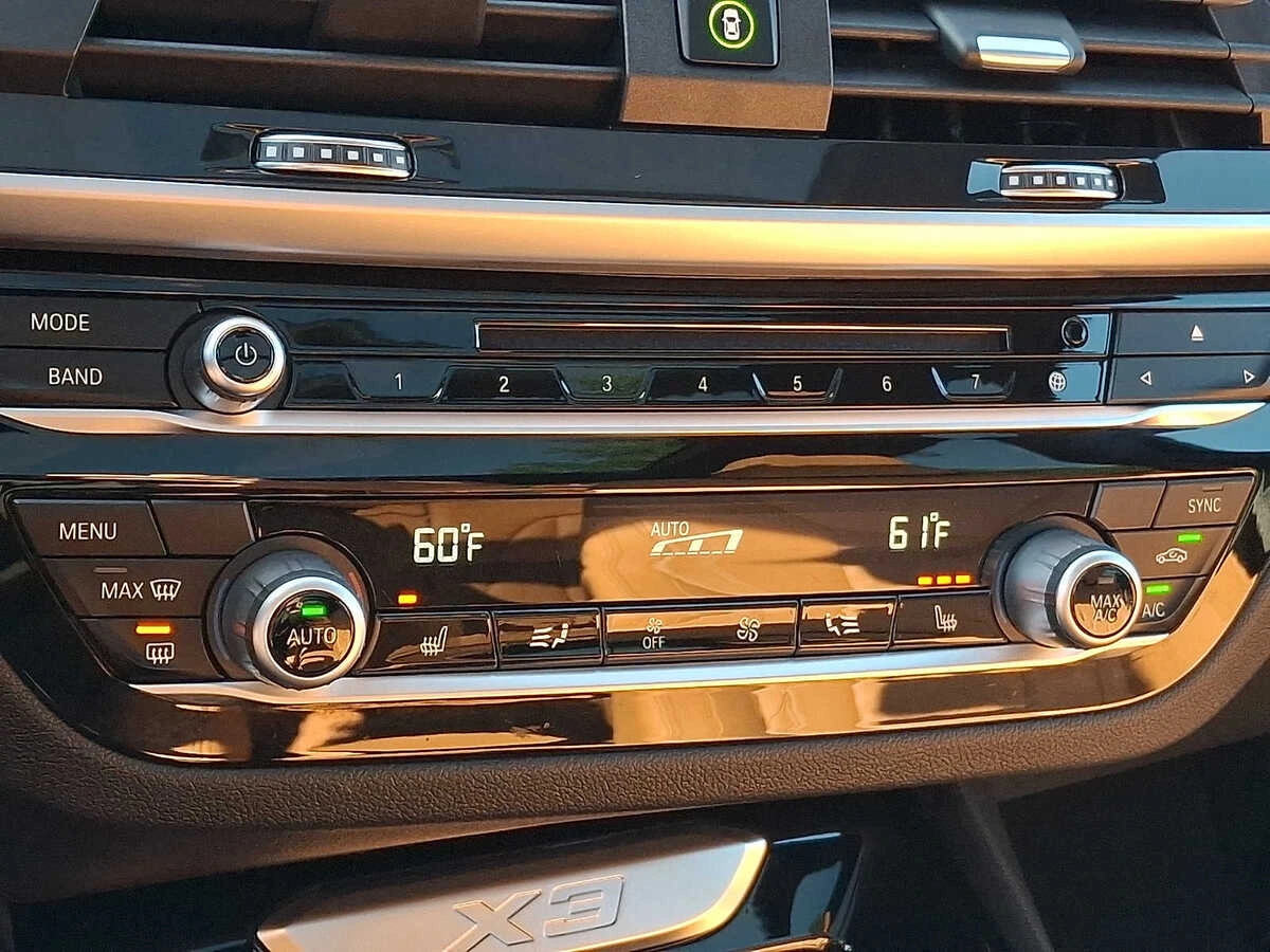 2019 BMW X3 30i - Photo 14