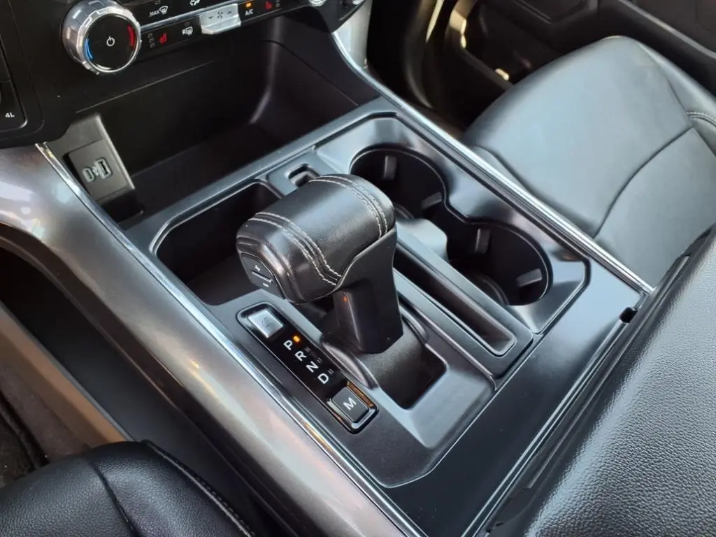 2023 Ford F-150 XLT photo 24