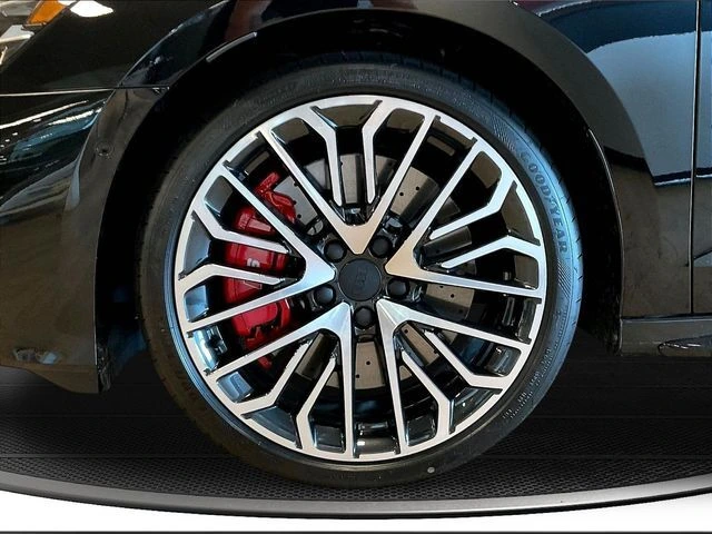 2026 Audi S3 Base - Photo 15
