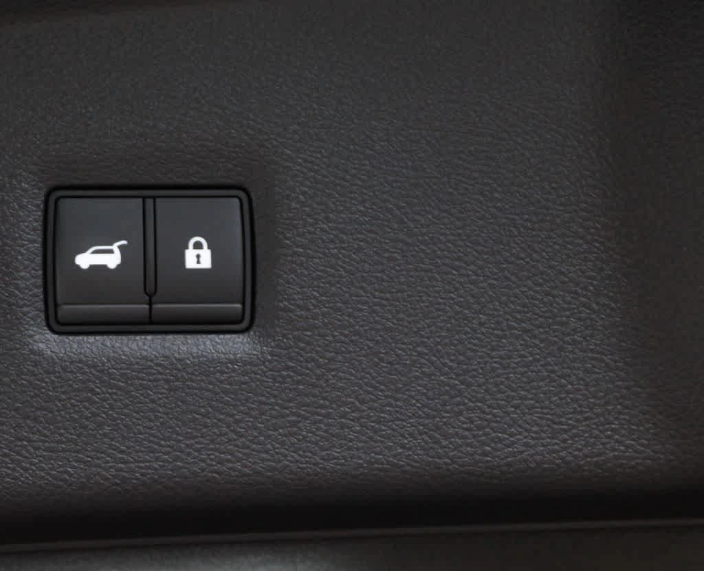 2023 INFINITI QX55 Sensory - Photo 25