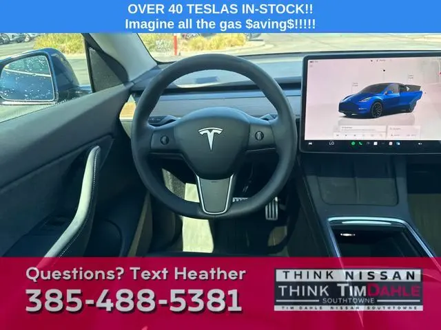 2022 Tesla Model Y Performance photo 12