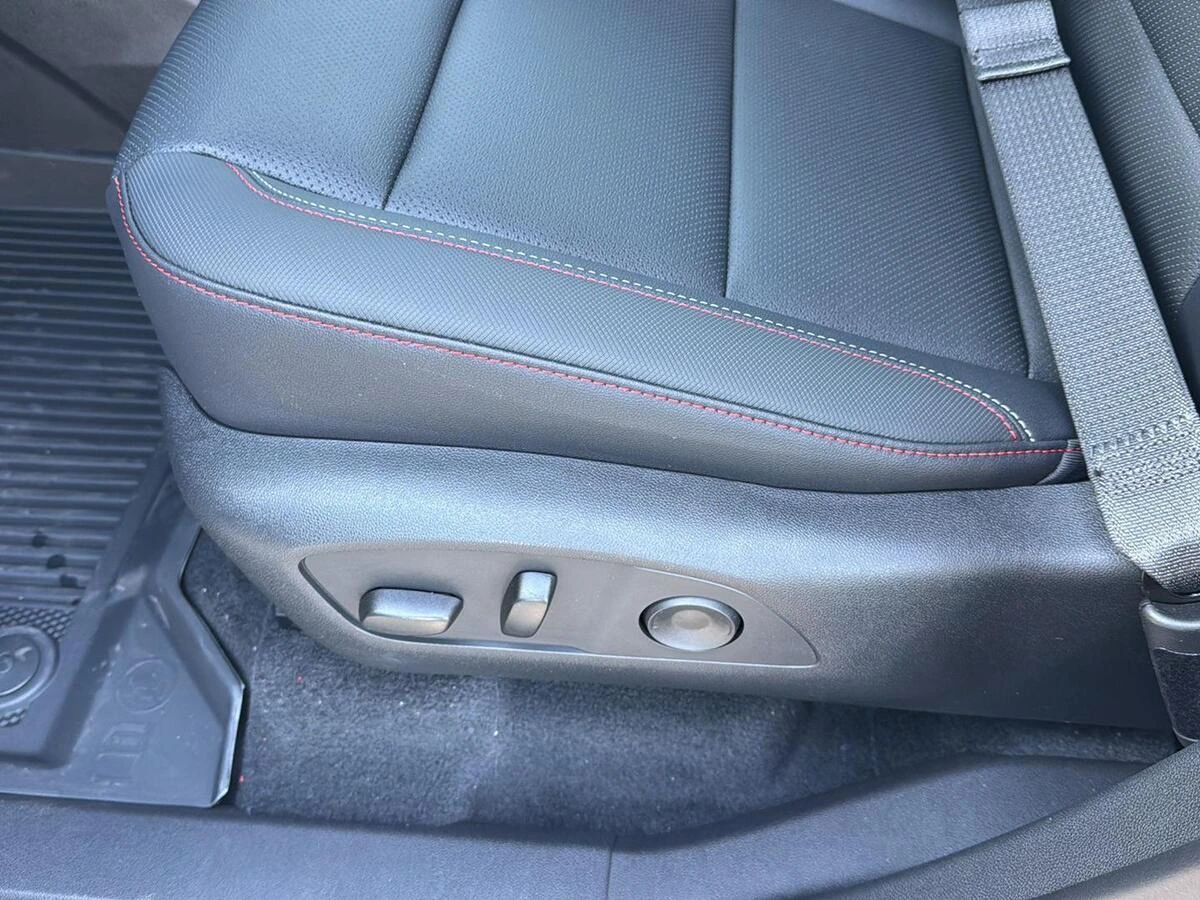 2026 Chevrolet Traverse Z71 - Photo 26