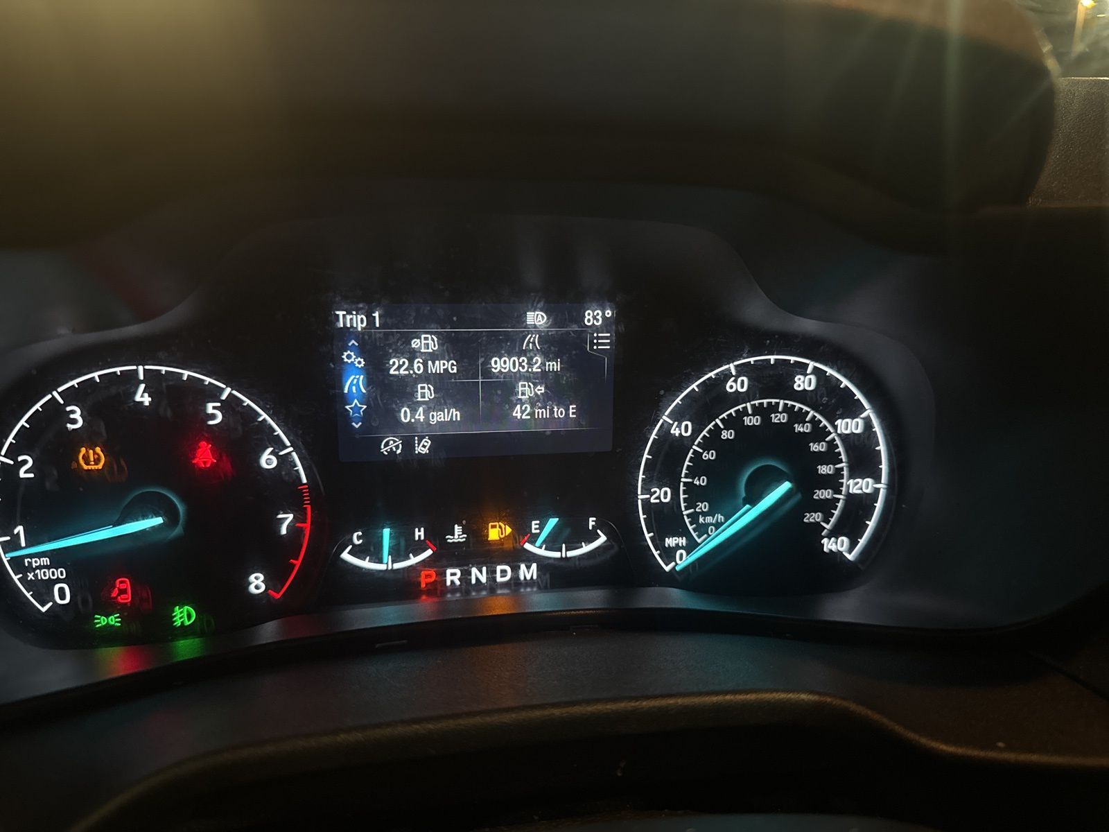Vehicle