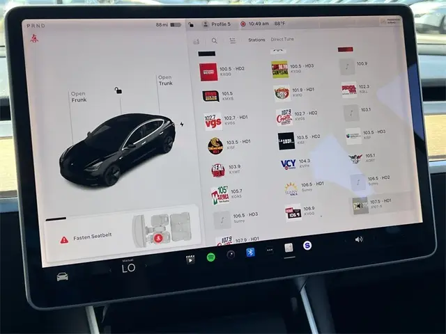 2020 Tesla Model 3 photo 15
