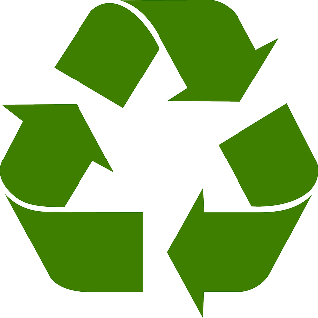 recycling, symbol, logo