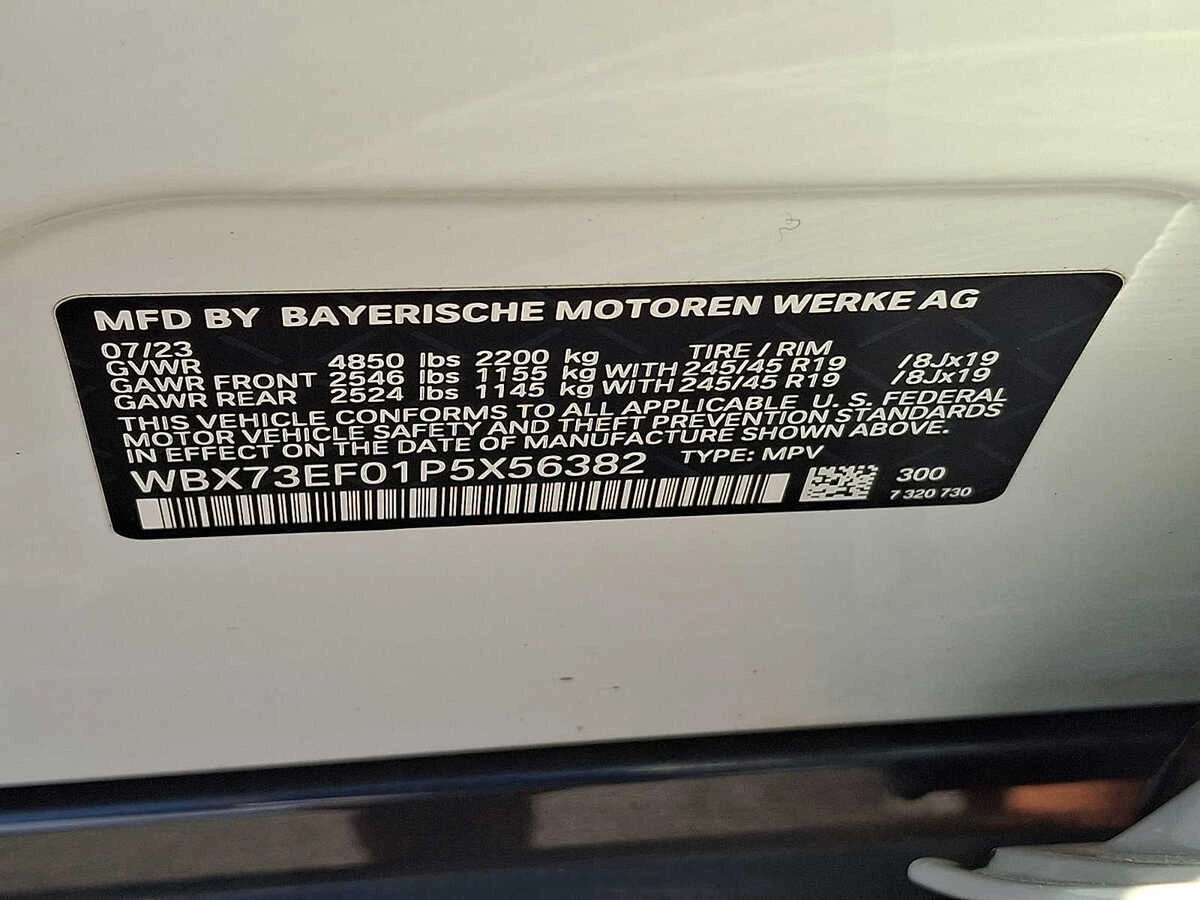 2023 BMW X1 28i - Photo 25