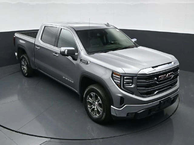 Vehicle thumbnail