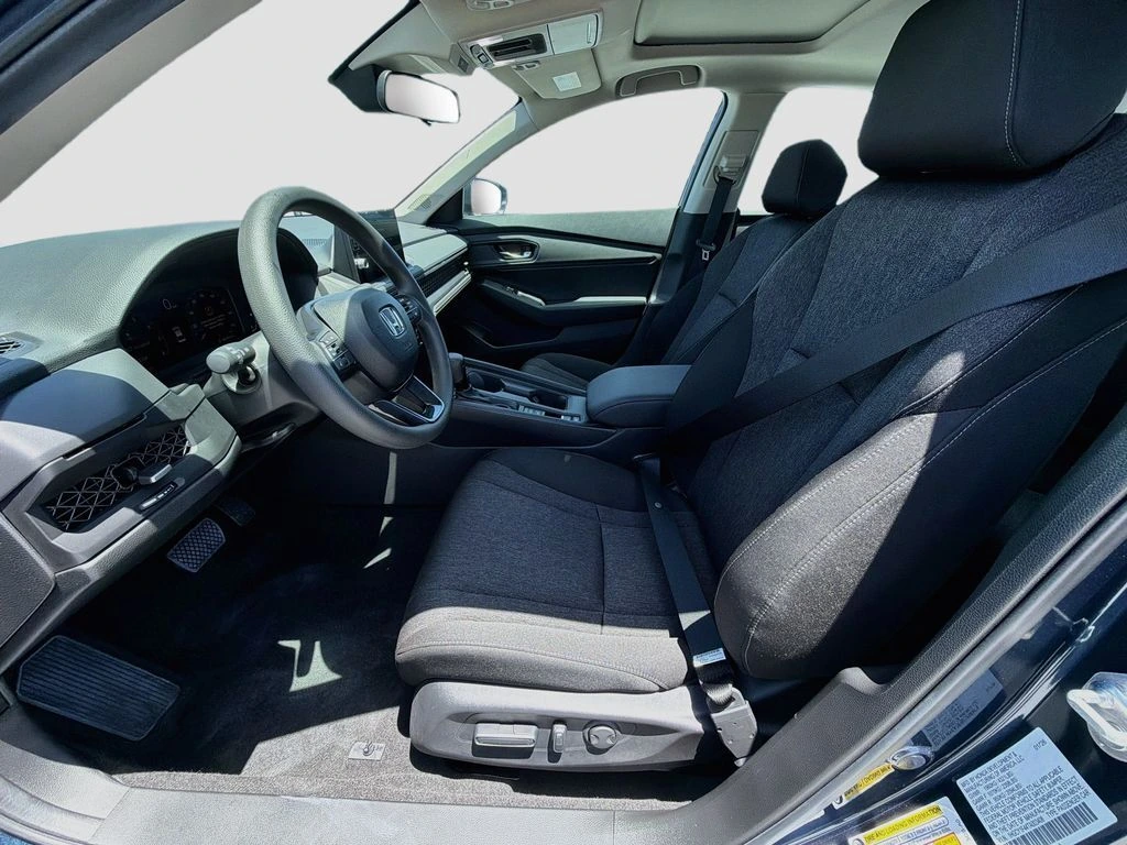 2026 Honda Accord SE - Photo 17