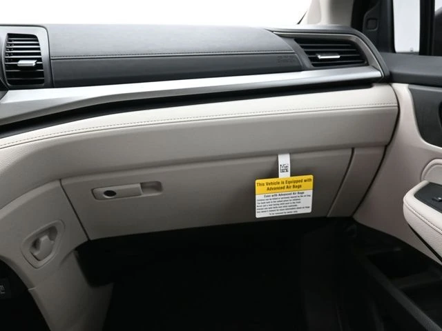 2026 Honda Odyssey EX-L - Photo 25
