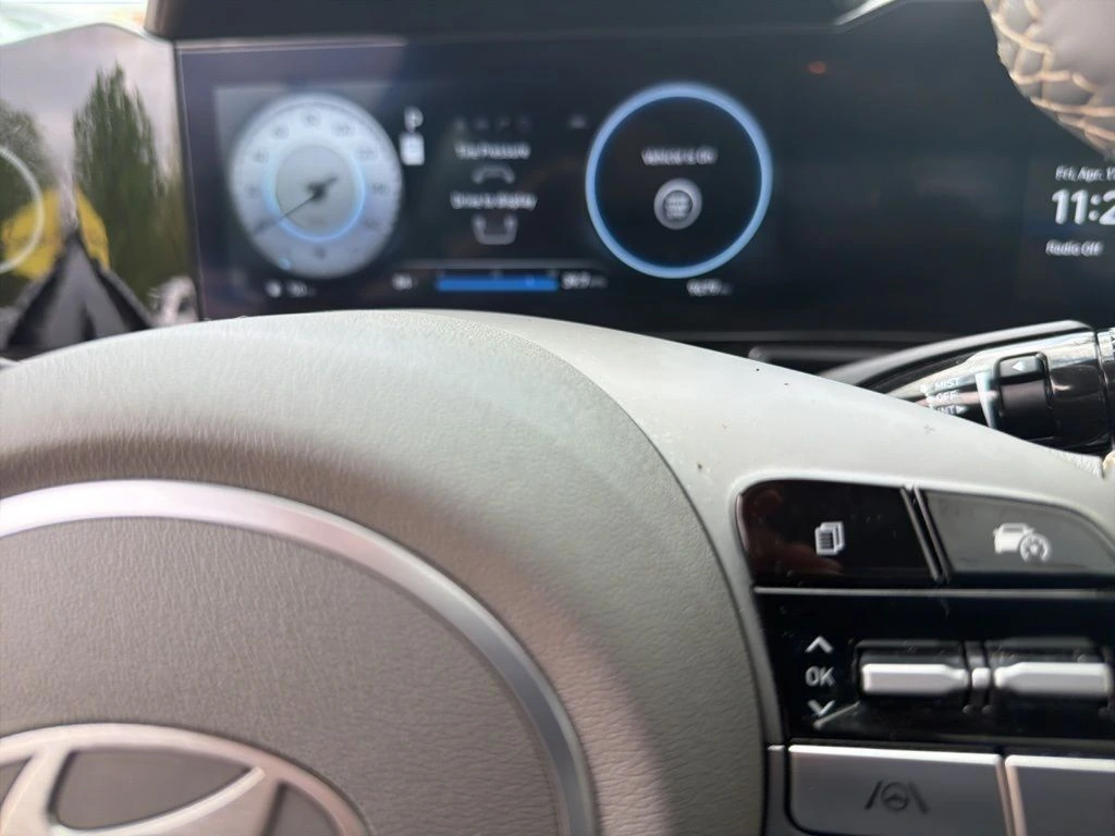 2025 Hyundai Elantra SEL - Photo 25