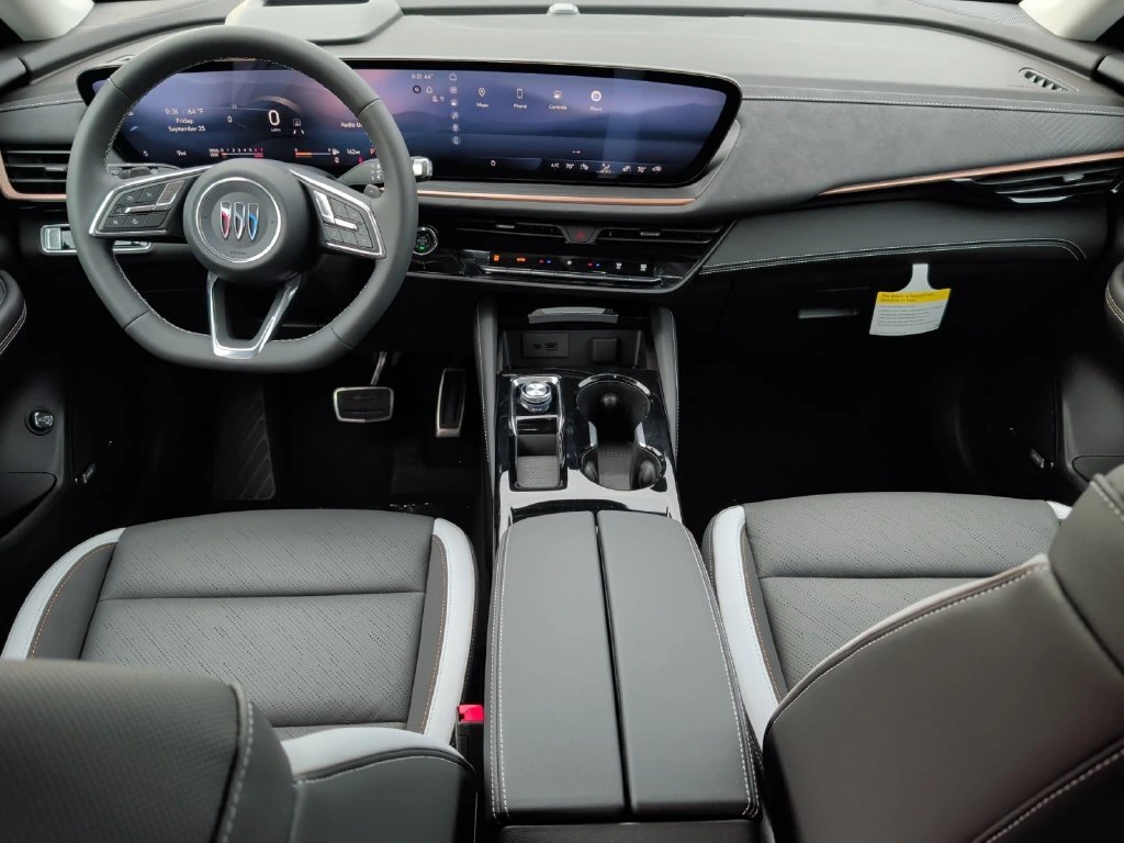 2026 Buick Envision Sport Touring - Photo 23