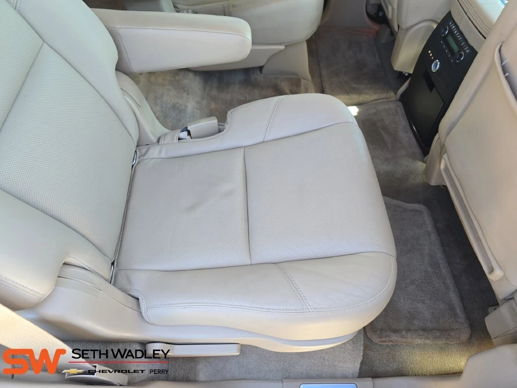2013 Cadillac Escalade Luxury - Photo 11
